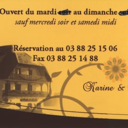 Le Jardin du Canal