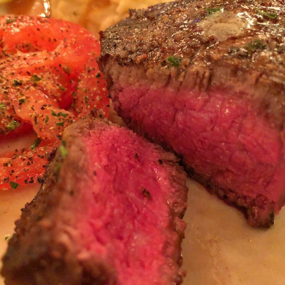 III Forks - Steakhouses Near Me - Frisco, Texas
