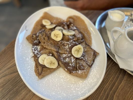 Bella Vida café by null