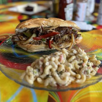 Chalkboard Cafe - Philly Cheesesteak - Breakfast & Brunch Near Me - Seaside, Oregon Chalkboard Cafe - Philly Cheesesteak - Breakfast & Brunch Near Me - Seaside, Oregon