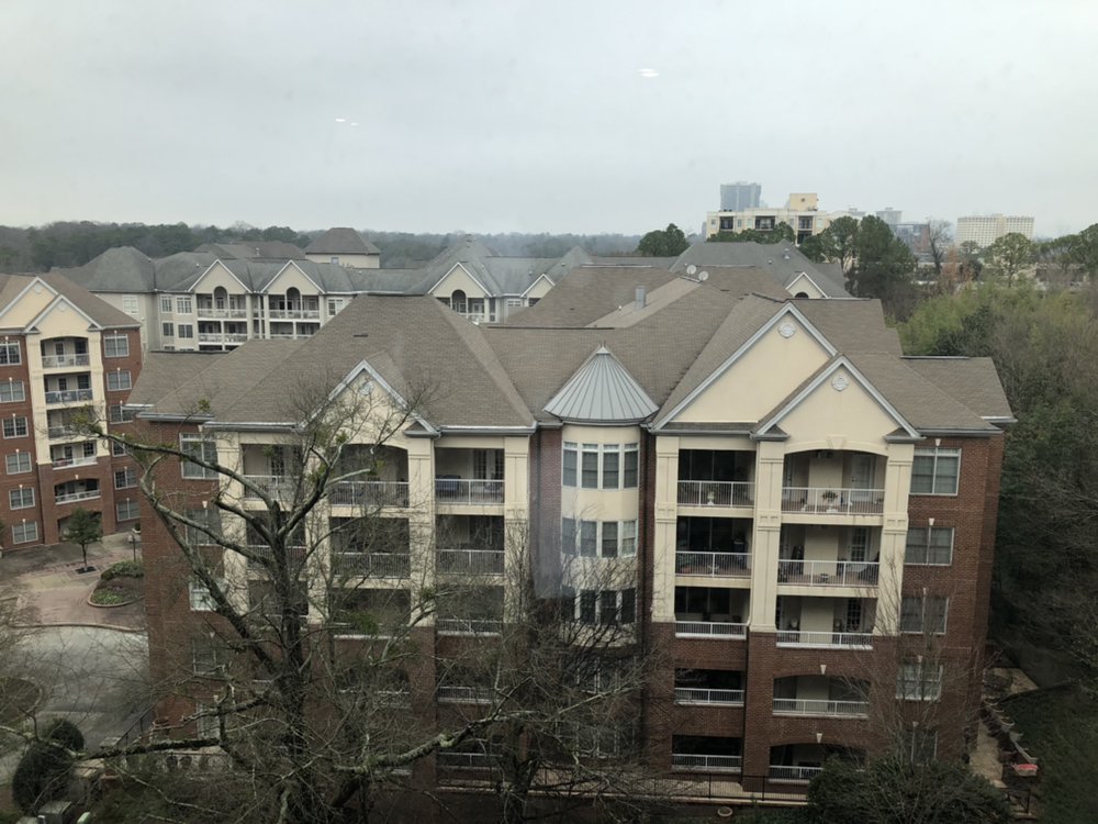 Slide of VIP Property Damage