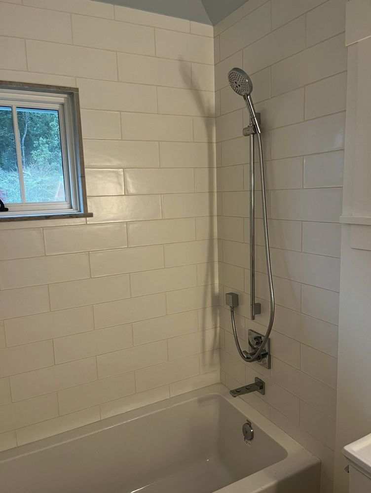 Slide of Peakside Plumbing