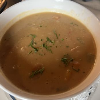 Rustic Wheelhouse - Tuscan White Bean Soup - Italian Near Me - Chester, New York