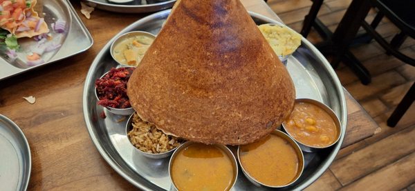 Udupi Palace by null