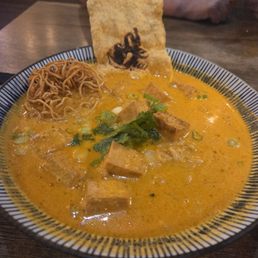 Khao soi