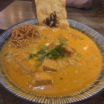 Sen Thai Noodle - Khao soi - Thai Near Me - Las Vegas, Nevada