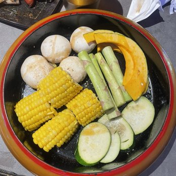 Y Space BBQ - Barbeque Near Me - Flushing, New York Y Space BBQ - Barbeque Near Me - Flushing, New York