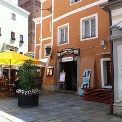 Pizza Pasta & More Kirchenwirt