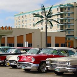 South Beach Casino & Resort
