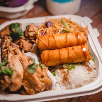 Lumpia Bros Cafe - Coffee & Tea Near Me - Grover Beach, California Lumpia Bros Cafe - Coffee & Tea Near Me - Grover Beach, California