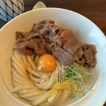 Udon Shin - Noodles Near Me - Mesa, Arizona