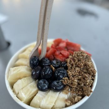 Pressed Juicery - Acai Protein Bowl - Juice Bars & Smoothies Near Me - Palo Alto, California Pressed Juicery - Acai Protein Bowl - Juice Bars & Smoothies Near Me - Palo Alto, California