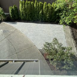 New Driveway New Driveway