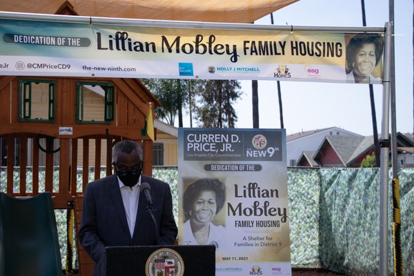 HOMELESS OUTREACH PROGRAM INTEGRATED CARE SYSTEM - Request Information ...