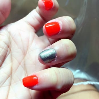 Enjoy Spa Nails - Nail Salons Near Me - Massapequa, New York
