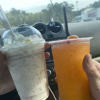 Sip Station - Bubble Tea Near Me - Shallotte, North Carolina