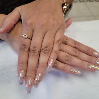 Orenco Salon Bar - Nail Salons Near Me - Hillsboro, Oregon Orenco Salon Bar - Nail Salons Near Me - Hillsboro, Oregon