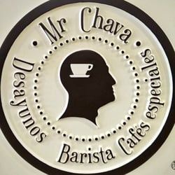 Mr. Chava
