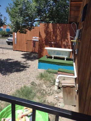 Burrito Banquet by null