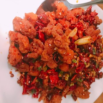 Chengdu Impression - Szechuan Near Me - Arcadia, California Chengdu Impression - Szechuan Near Me - Arcadia, California