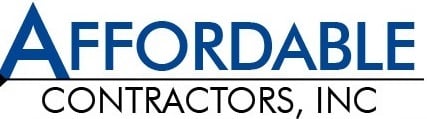 Slide of Affordable Contractors