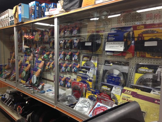 Manufacturing Tools and Equipment