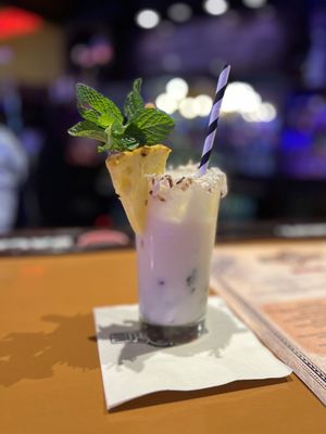 El Puro Cuban Restaurant by null