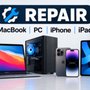 Fast Apple & PC Repair