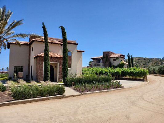 El Cielo Resort Valle de Guadalupe by null