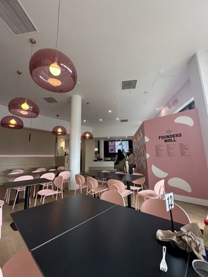 Saturday Dumpling Company by null
