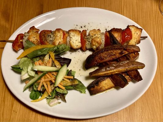 Danielle's Bistro by null