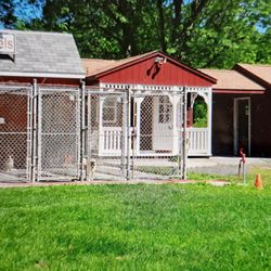 Hannacroix Kennels