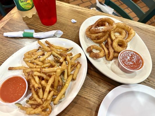 Primanti Bros. by null