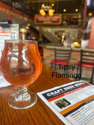 Firehouse Brewing Company by null