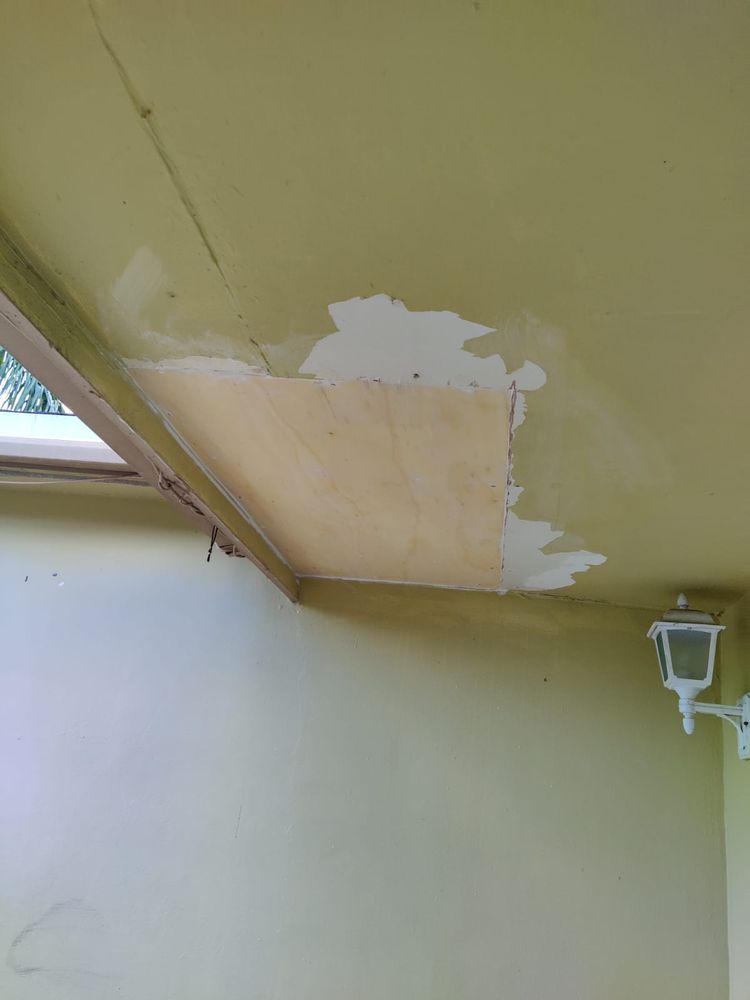 Slide of R C R Handyman Services