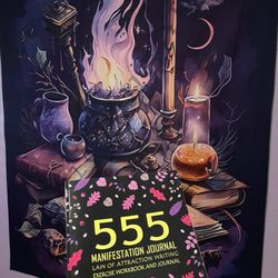 Dear Universe - Manifesting Class