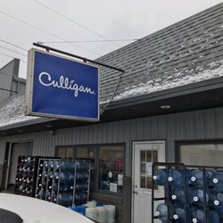 aqua solutions by culligan