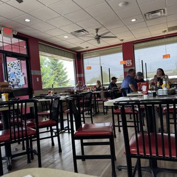 Anchor Bay Pit Stop Diner - Diners Near Me - New Baltimore, Michigan Anchor Bay Pit Stop Diner - Diners Near Me - New Baltimore, Michigan