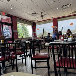 Anchor Bay Pit Stop Diner