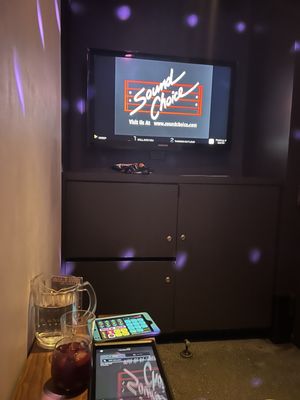 Rock Box by null
