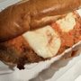 Sally's Sandwiches