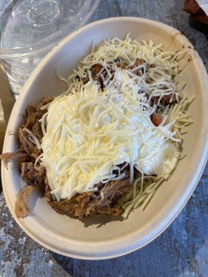 Pancheros Mexican Grill - Okemos by null
