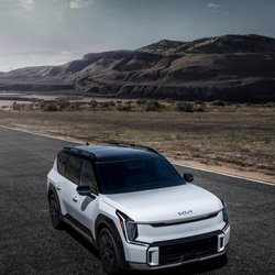 Lawton Kia