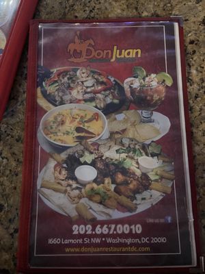 Don Juan Restaurant by null
