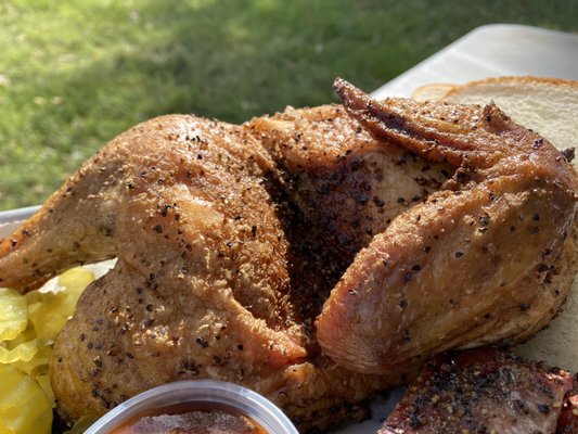 Pustka Family Barbeque by null