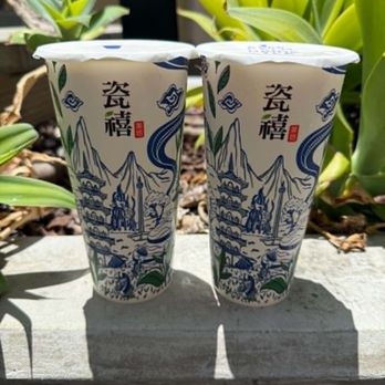 Teazzi Tea Shop - Milk Teas - Bubble Tea Near Me - Monterey Park, California