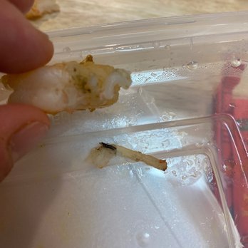 Rice Paper - Poo poo shrimp - Thai Near Me - Akron, Ohio