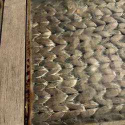 Elliott Realty Beach Rentals - Dirty coffee table