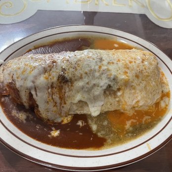 Don Sombrero Mexican Restaurant - Don Sombrero burrito. Meh - Mexican Near Me - Bodfish, California Don Sombrero Mexican Restaurant - Don Sombrero burrito. Meh - Mexican Near Me - Bodfish, California
