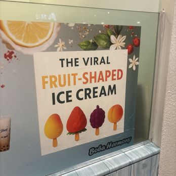 Boba Harmony - Bubble Tea Near Me - Santa Ana, California
